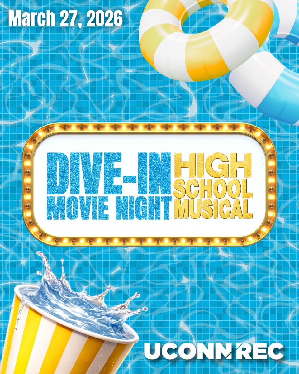 UConnRec tweet media