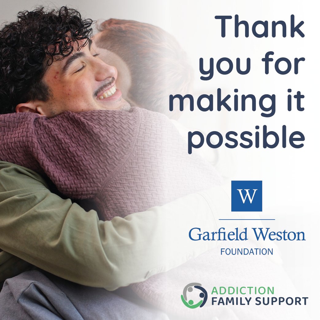 Addiction Family Support tweet media