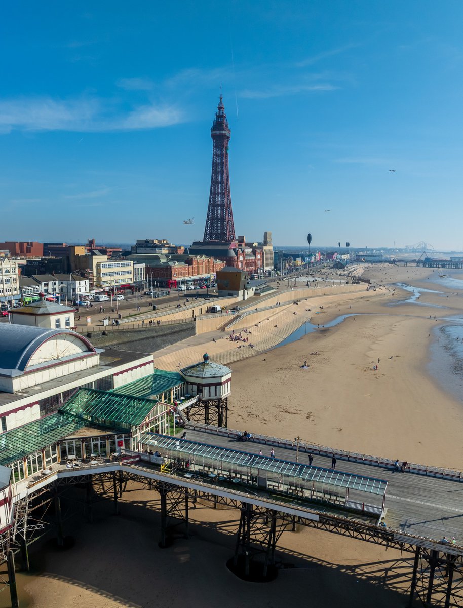 VisitBlackpool tweet media