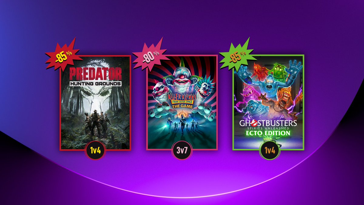 IllFonic tweet media