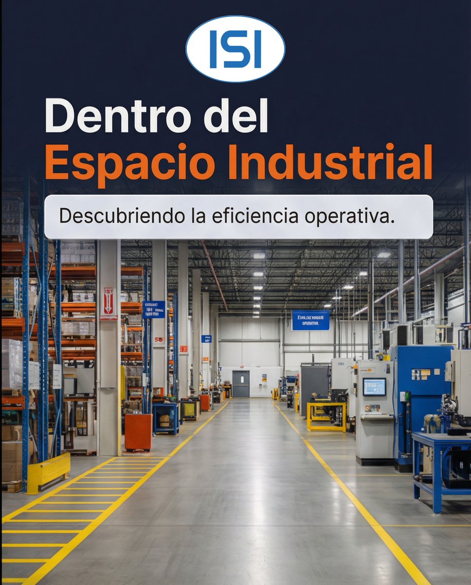 ISI - Venta y Renta de plataformas de elevación tweet media