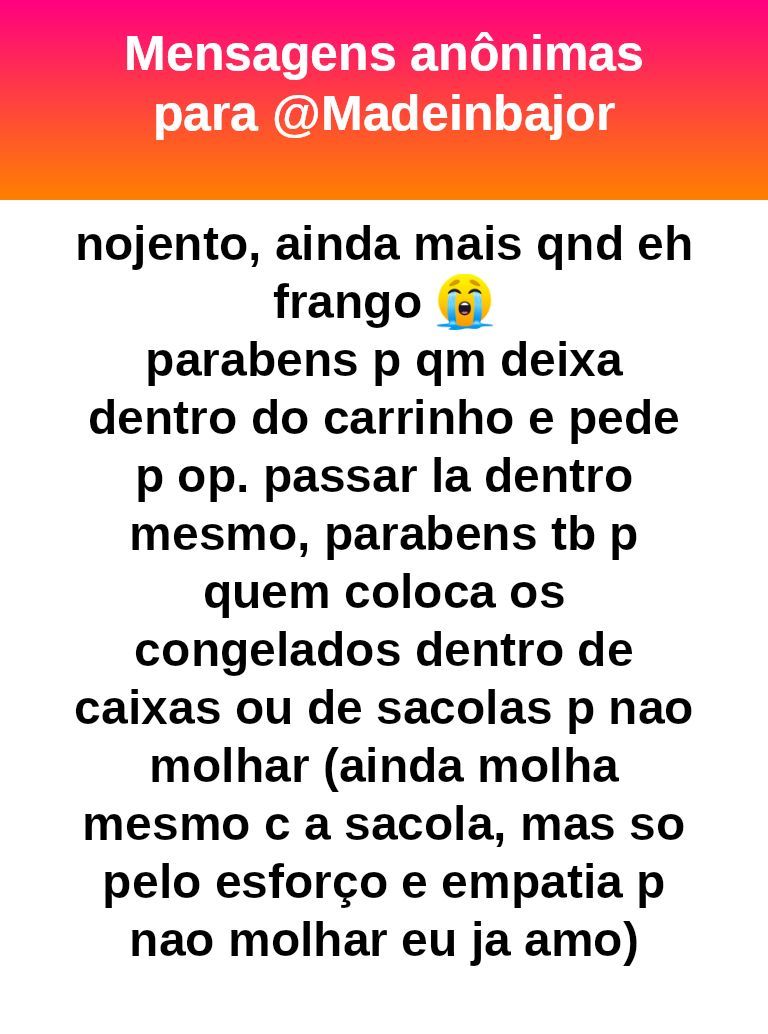 Making of da vida alheia tweet media