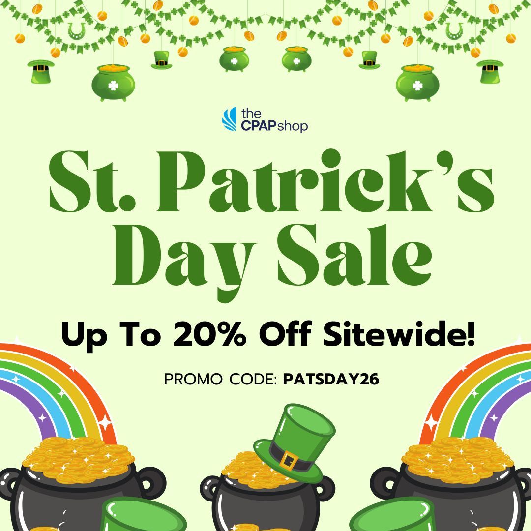 The CPAP Shop tweet media