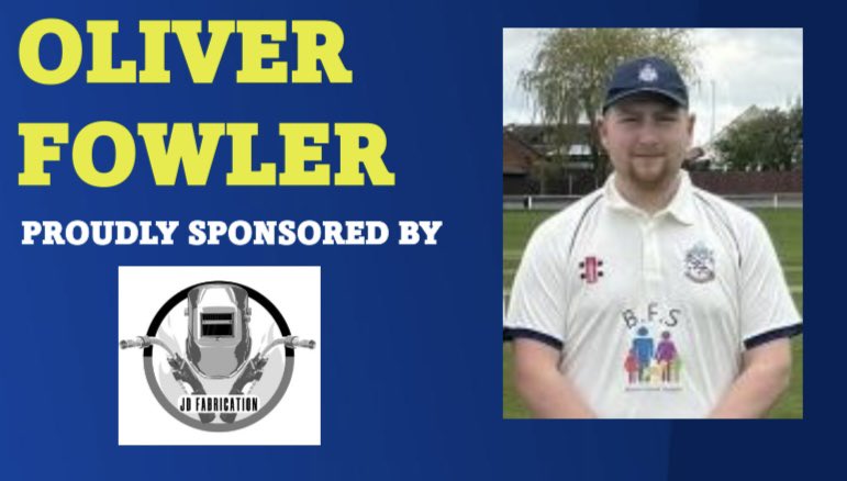 Messingham CC tweet media