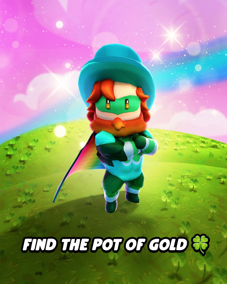 Stumble Guys tweet media