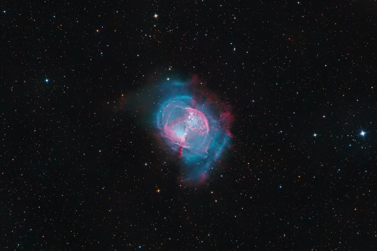 AstroBin.com tweet media