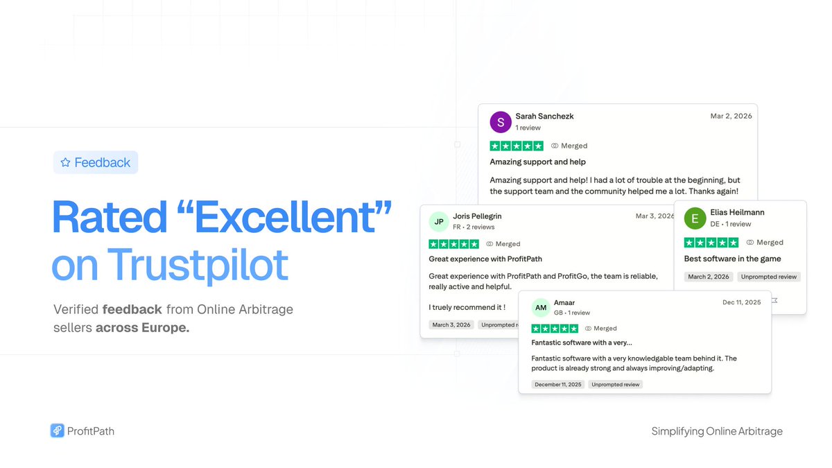 ProfitPath tweet media