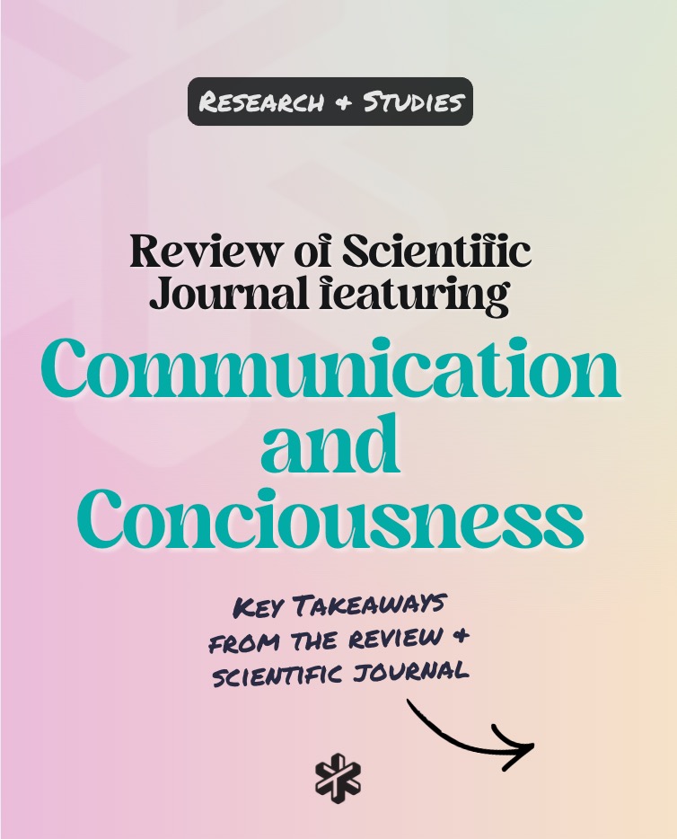 The Telepathy Tapes tweet media