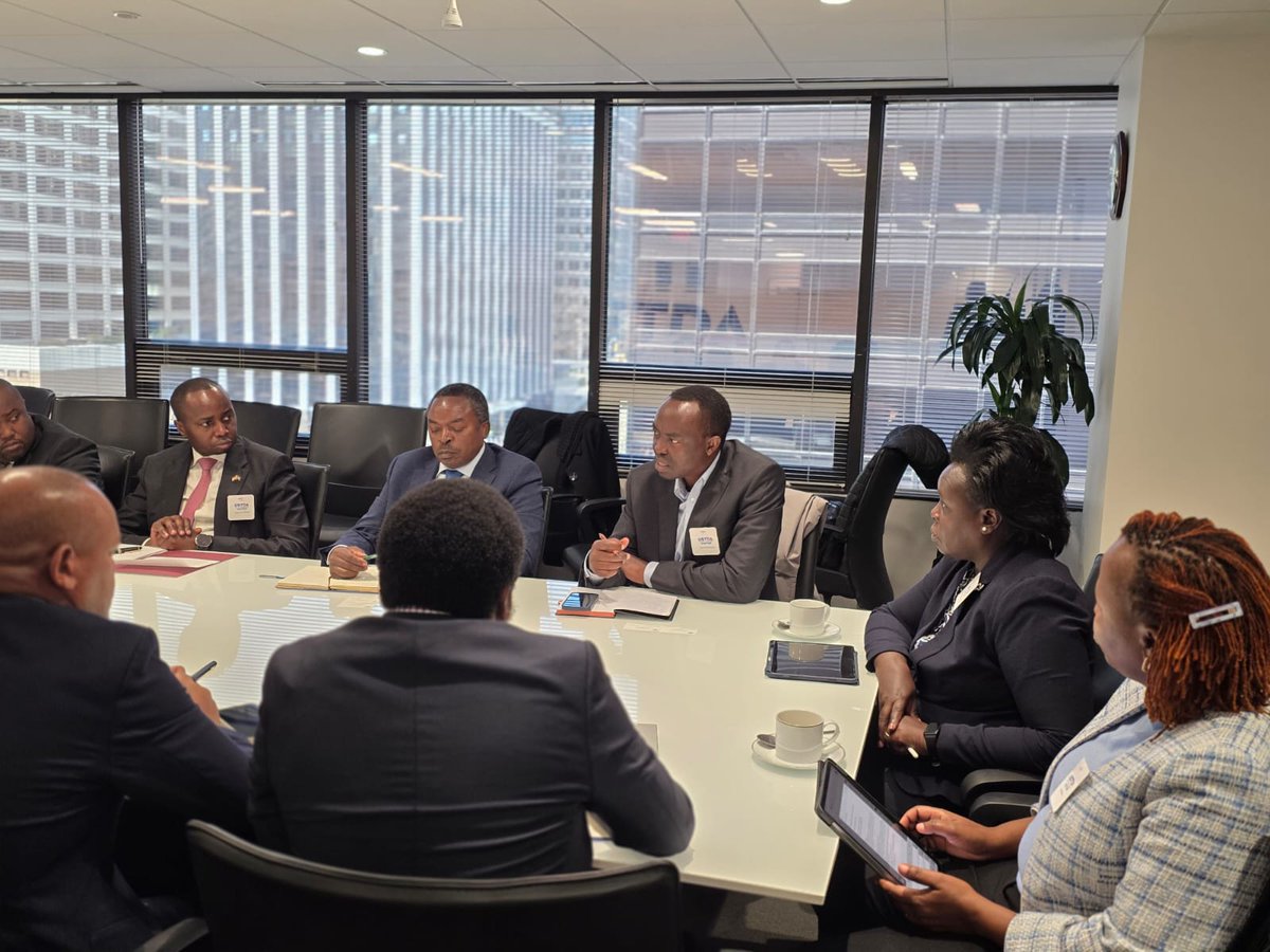 The Kenya Power & Lighting Company Plc. tweet media