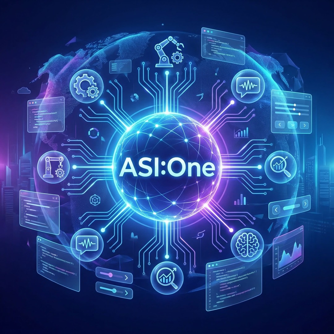 Fetch.ai tweet media