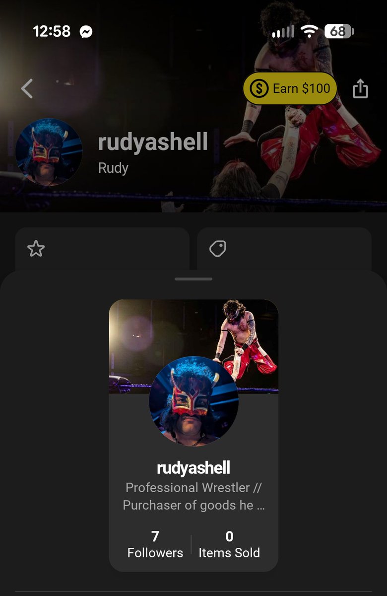 Rudy Hell tweet media