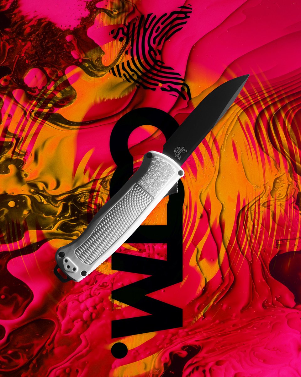 Benchmade Knife Co., Inc tweet media