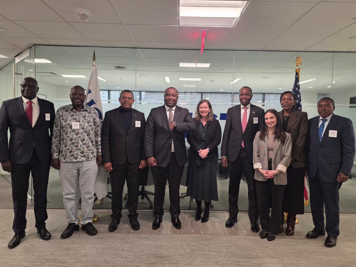 The Kenya Power & Lighting Company Plc. tweet media