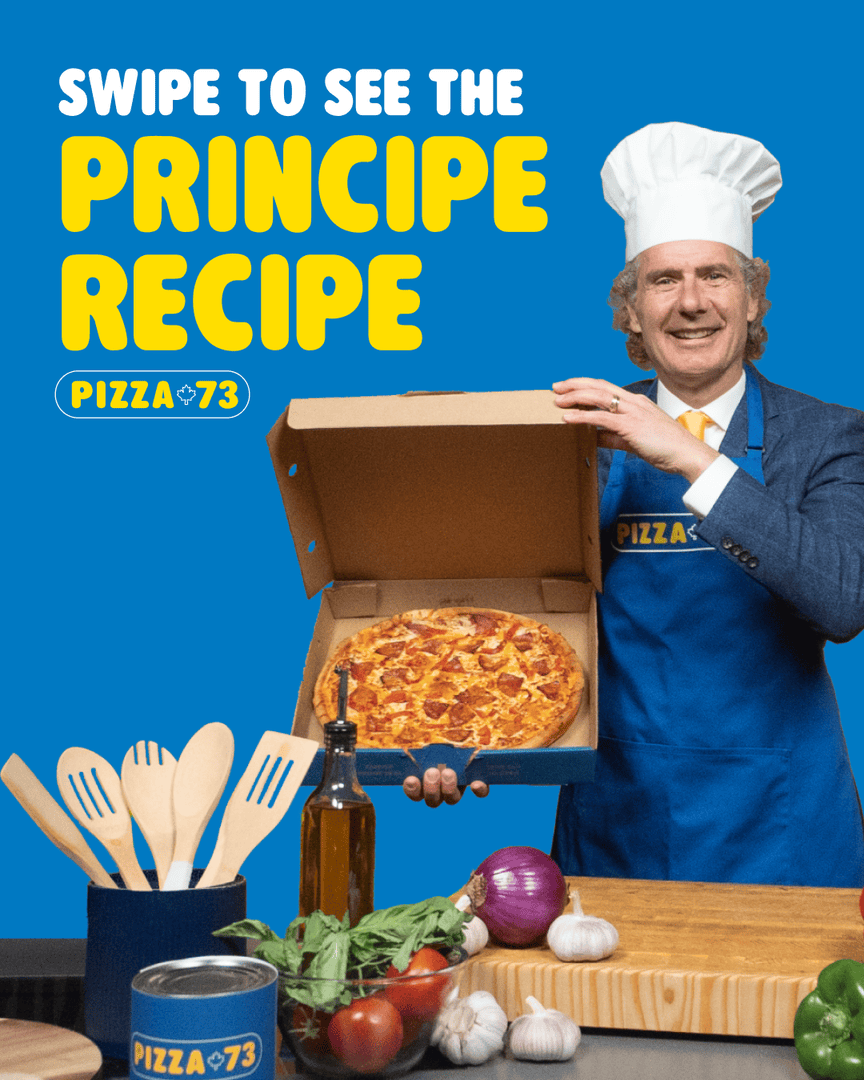 Pizza 73 tweet media