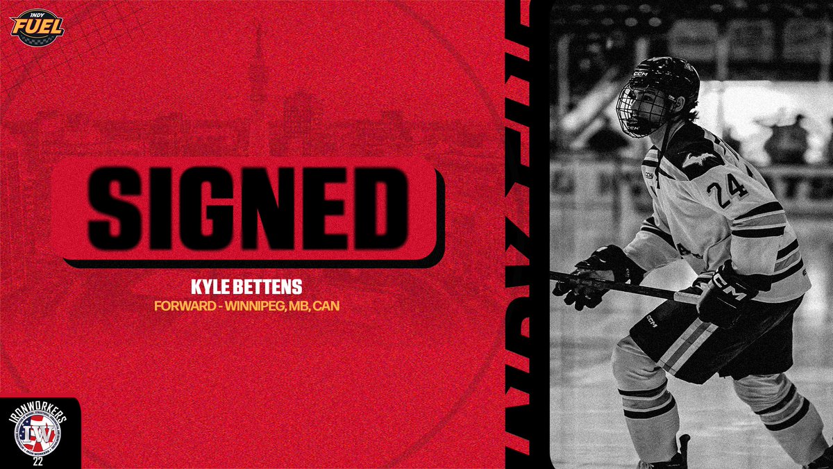 Indy Fuel tweet media