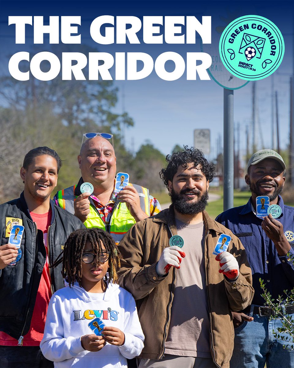 Harris County-Houston Sports Authority tweet media