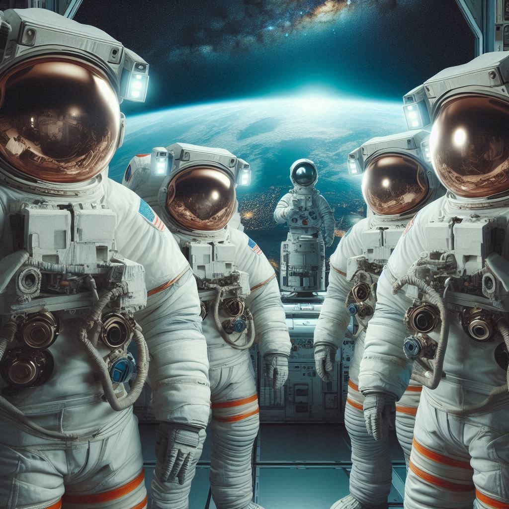 Intergalactic Herald tweet media