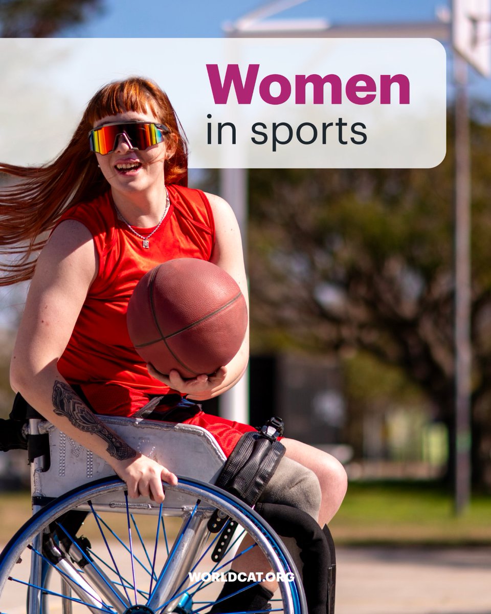 WorldCat.org tweet media