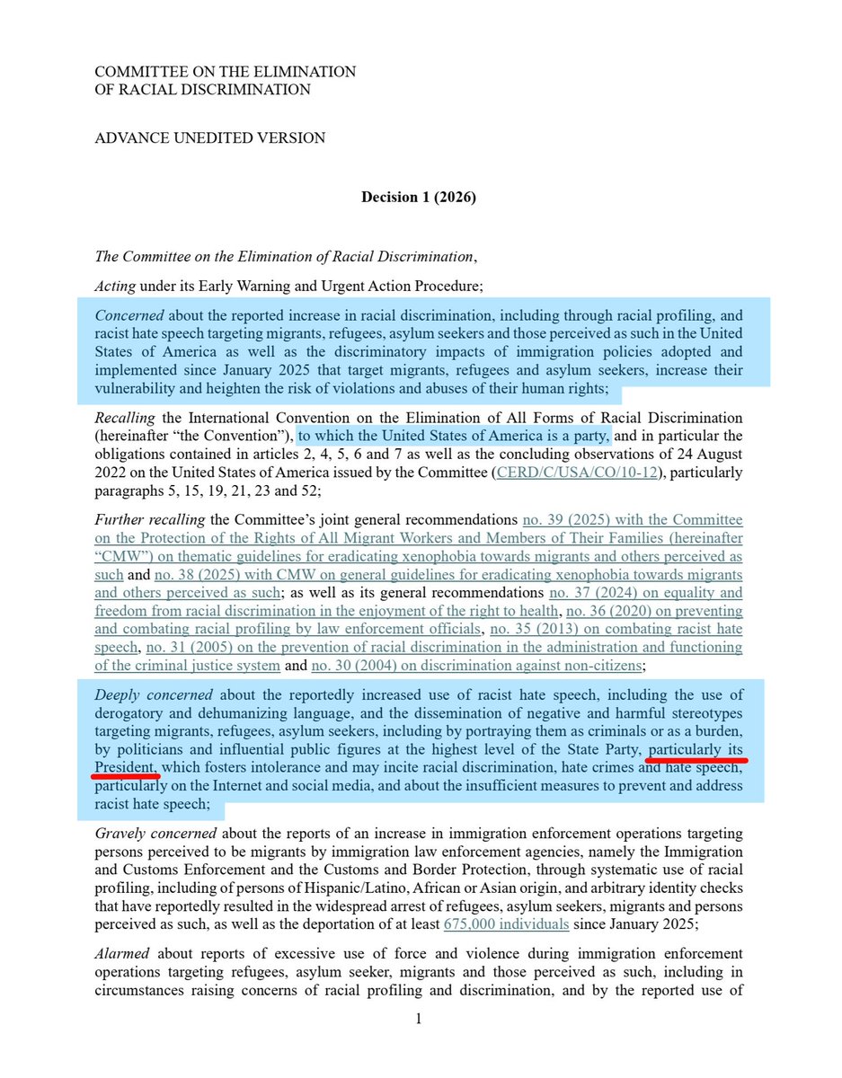 Gene Trevino tweet media