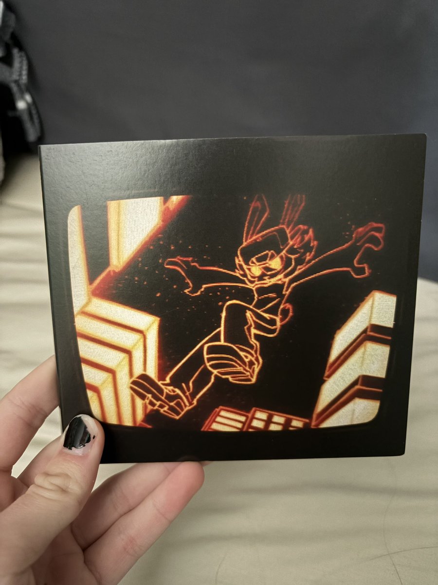 gryphon 🦦🐈🍉 tweet media