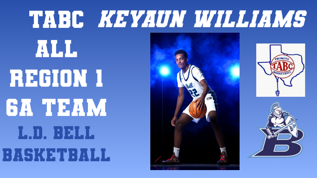 L.D. Bell Basketball tweet media