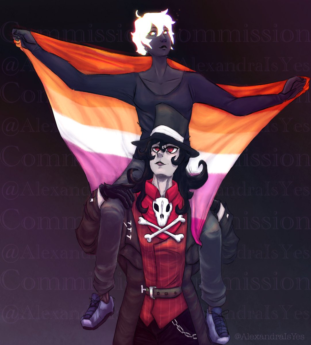 XandreIsYes tweet media