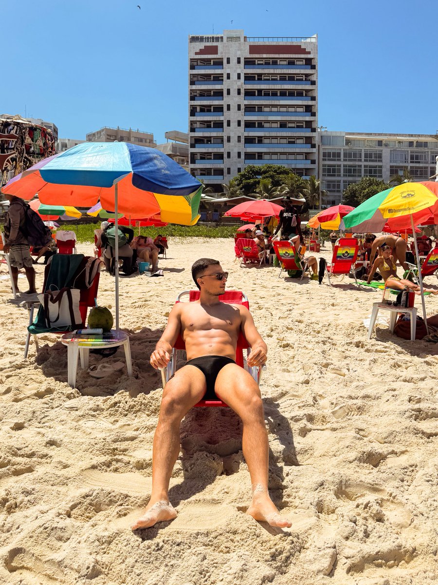 hayner_br's tweet photo. Rio ☀️ https://t.co/QjVJbQ4gLU