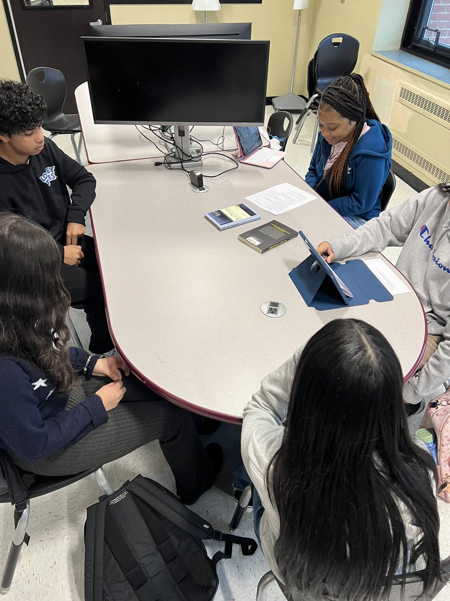 West Hempstead ENL tweet media