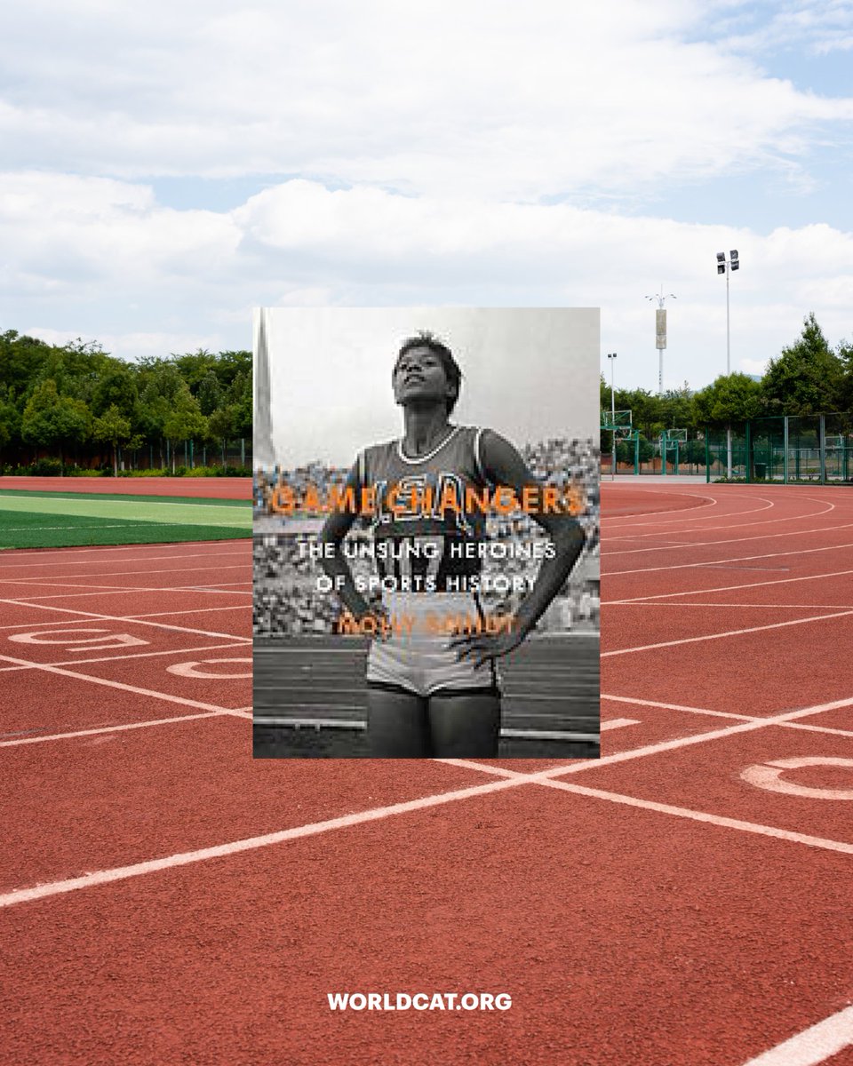 WorldCat.org tweet media