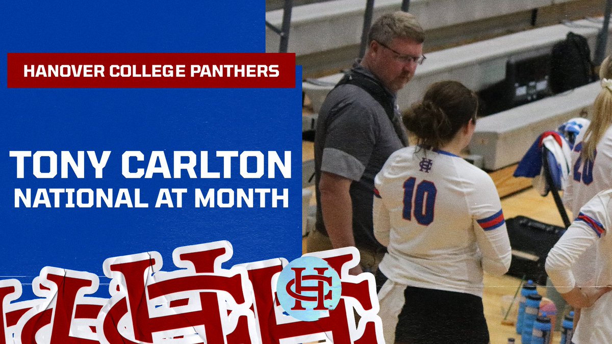 Hanover Panthers tweet media