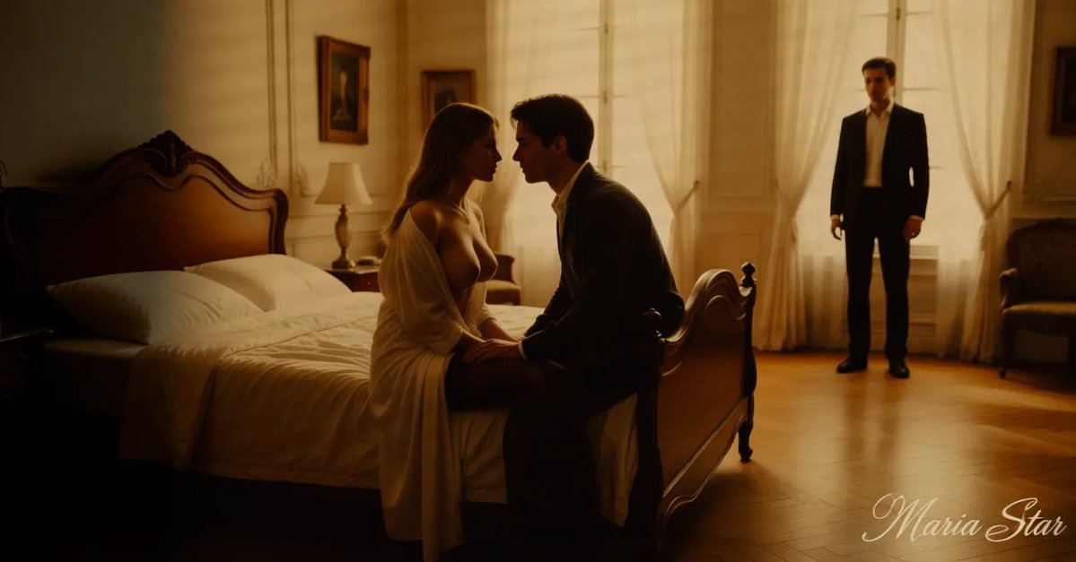 MariaStar tweet media