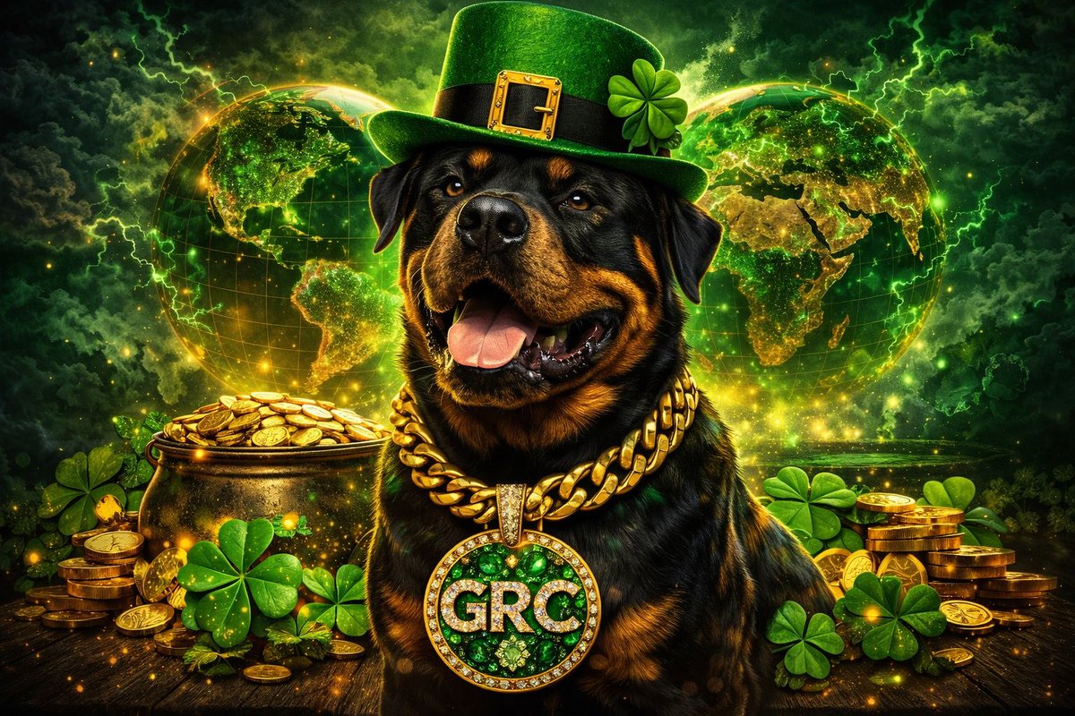 Global Reset Coin tweet media