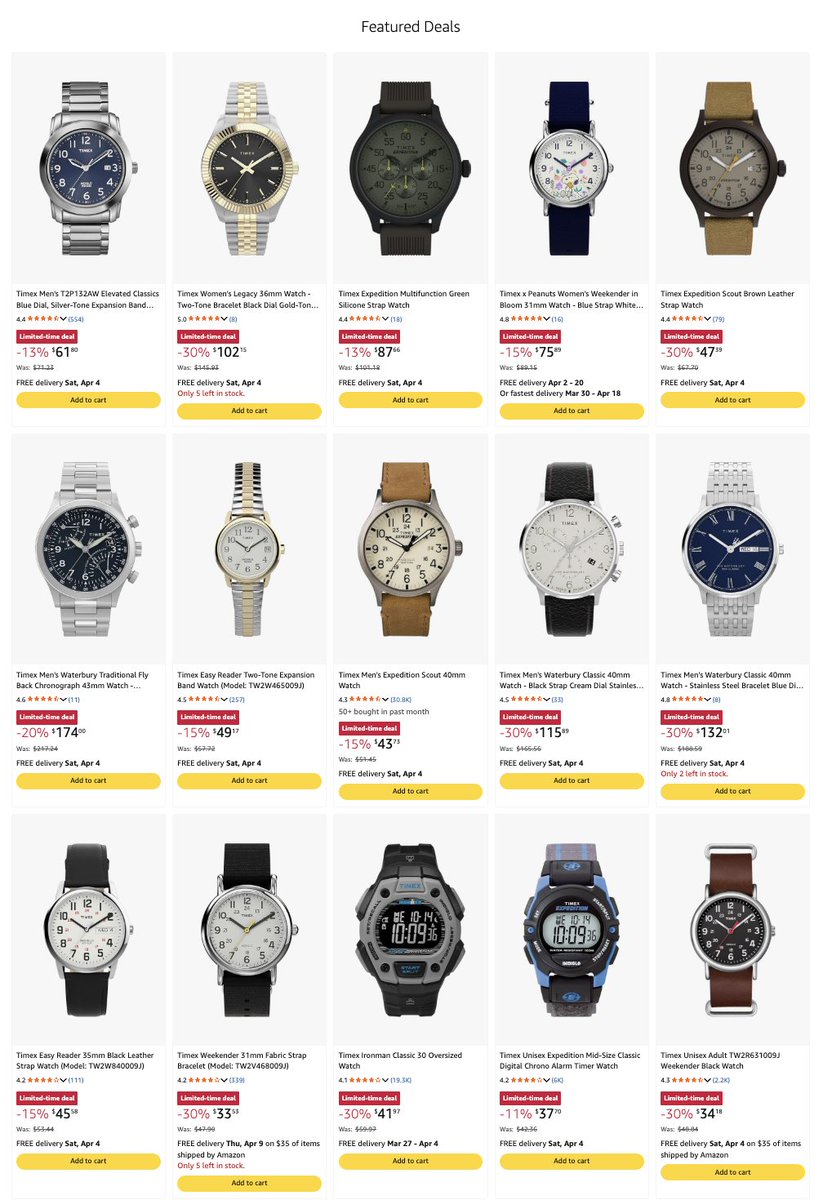 Shopping Deals Canada 🇨🇦 tweet media