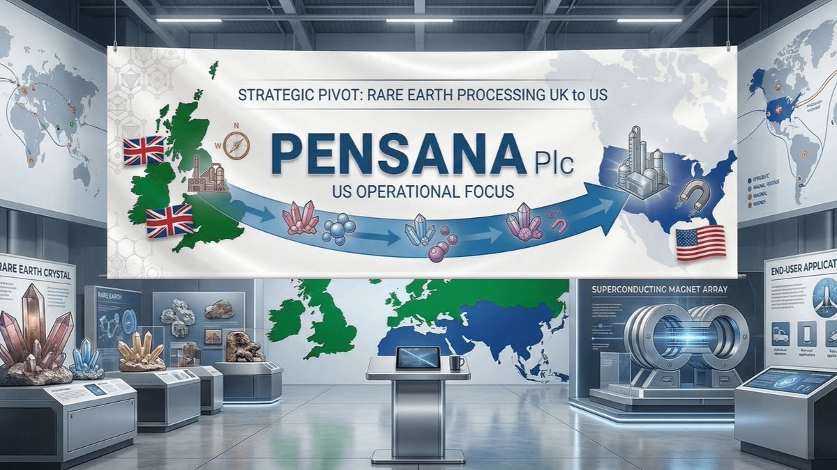 Rare Earth Exchanges tweet media