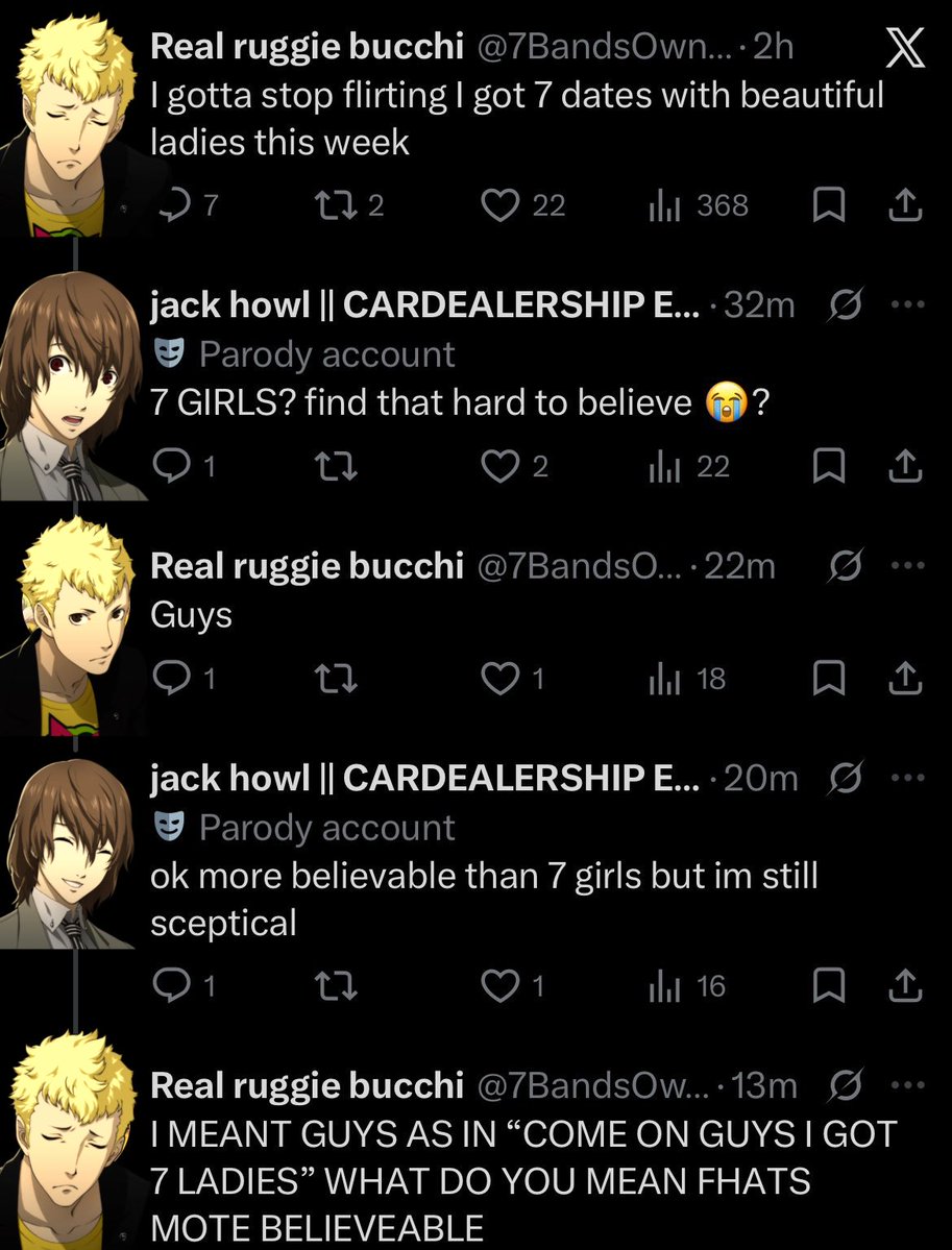 akira ☆ #1 femkechi enjoyer ♥️ tweet media