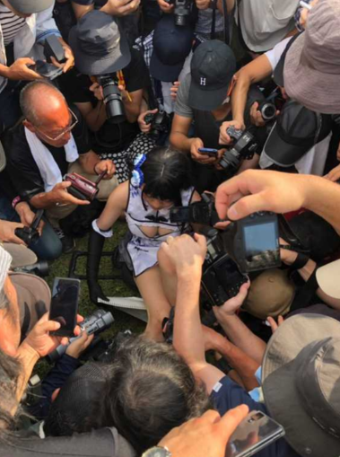 キリン【考察系都市伝説】 tweet media