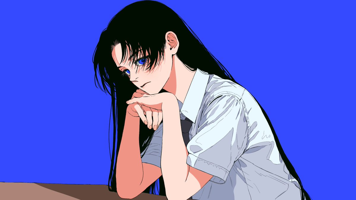 5860k_'s tweet photo. 하명

#illust #일러스트 #イラスト #illustrations #webtoon https://t.co/vAo0vWbmFJ