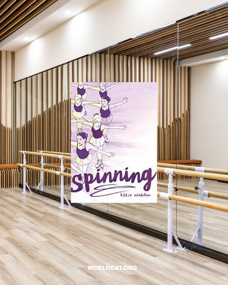 WorldCat.org tweet media