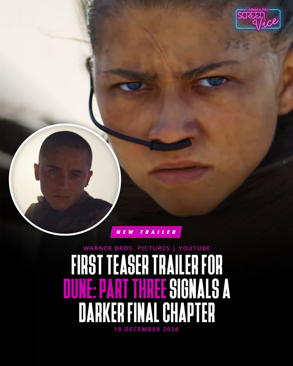 Screen Vice tweet media