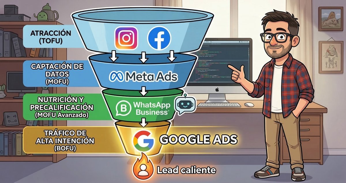 webmasterfunnel's tweet photo. Tu ego quiere ver tu anuncio brillando en Facebook mientras haces scroll. Tu cartera necesita que te encuentren en Google cuando tu cliente ya sacó la tarjeta de crédito. 👇🏼
https://t.co/Fu716IaX5j https://t.co/J9CdJ3XyBJ