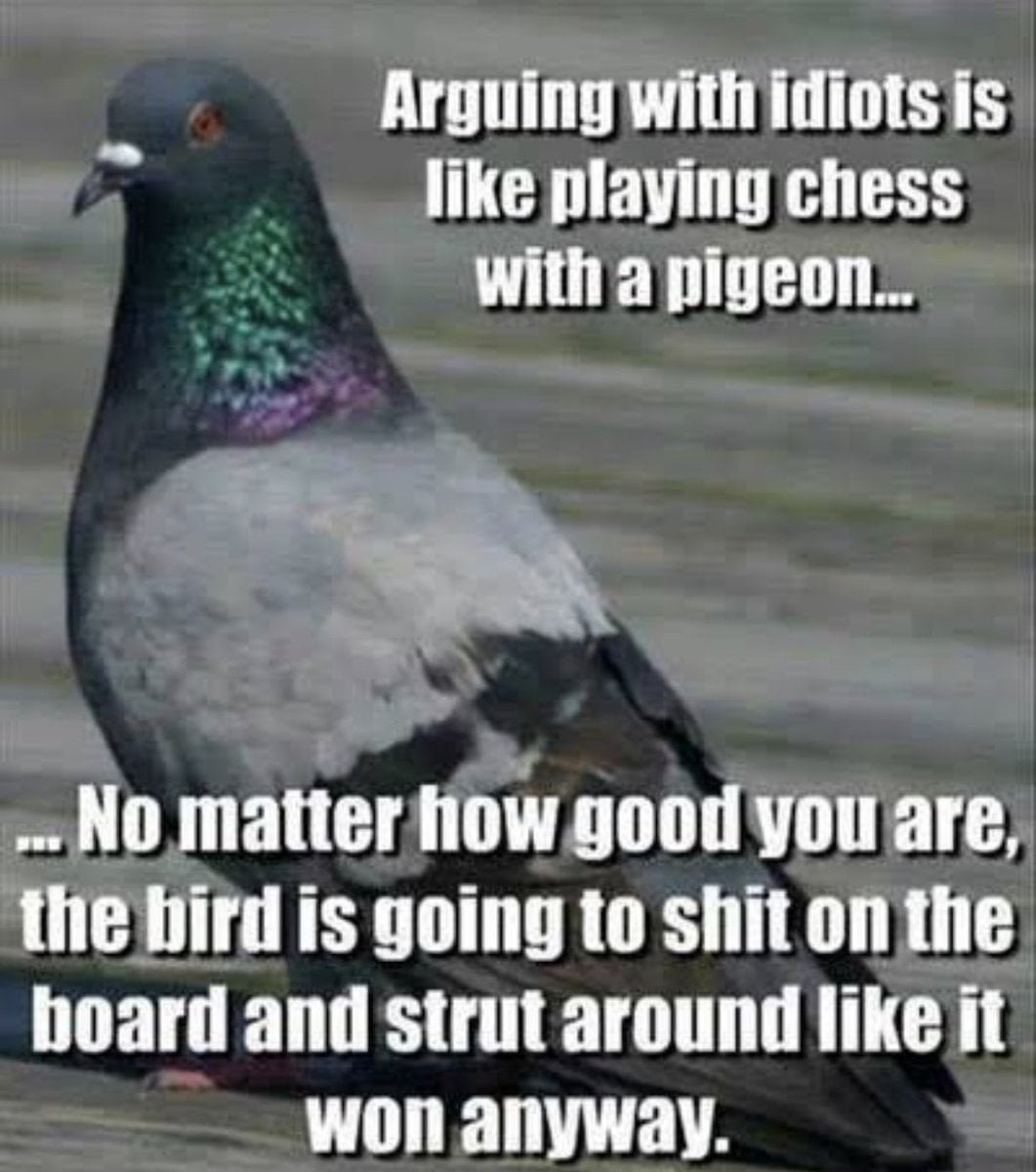 <a href="/Maks_NAFO_FELLA/">MAKS 25 🇺🇦👀</a> For any world leaders arguing with Trump