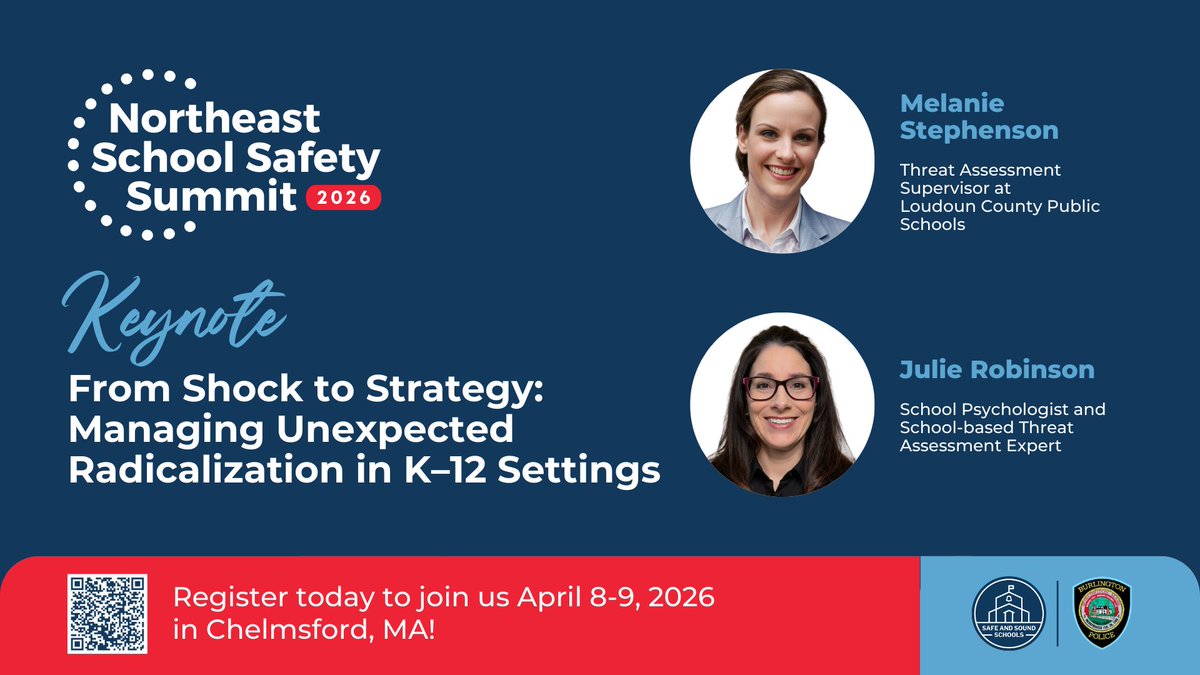 Safe & Sound Schools tweet media