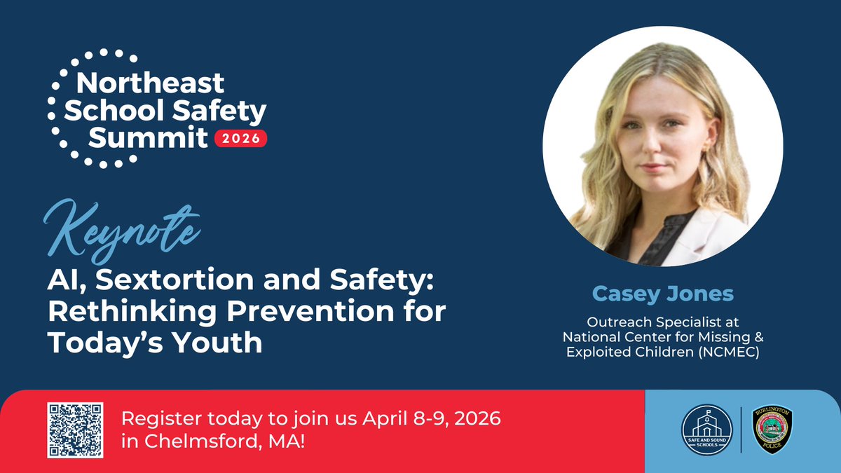 Safe & Sound Schools tweet media