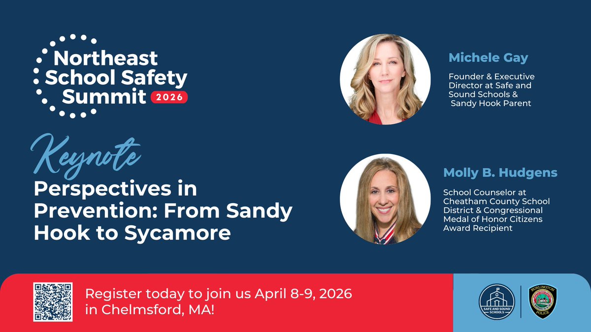 Safe & Sound Schools tweet media