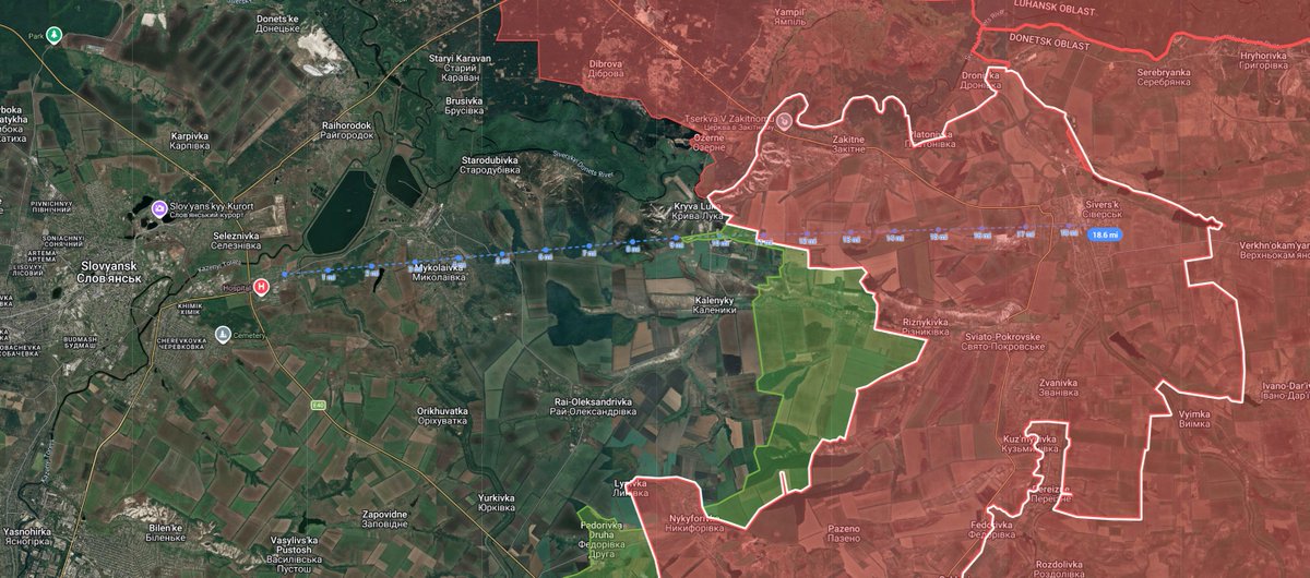 KalibratedMaps tweet media