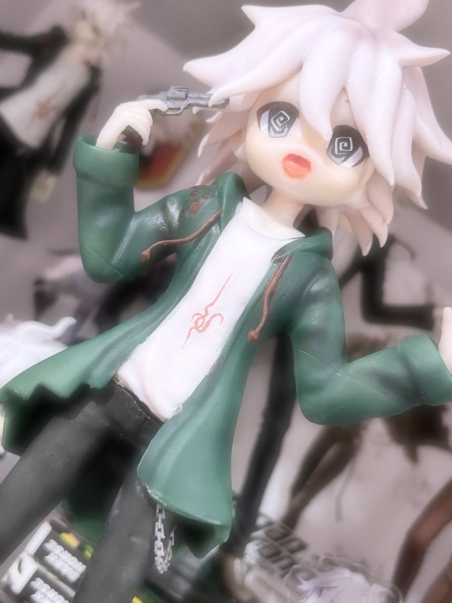 𖦹˖°🍀₊ ⊹ 𝙠𝙞𝙧𝙖𝙩𝙖𝙣 ♡ tweet media