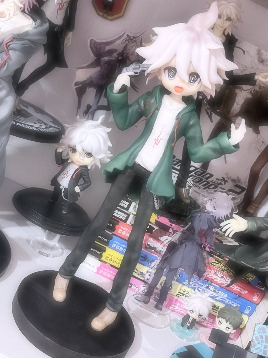 𖦹˖°🍀₊ ⊹ 𝙠𝙞𝙧𝙖𝙩𝙖𝙣 ♡ tweet media