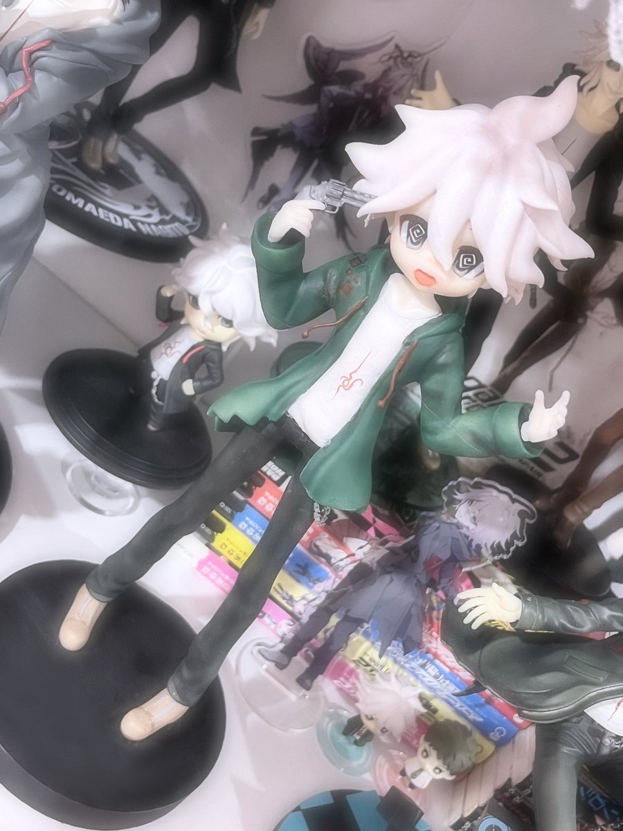 𖦹˖°🍀₊ ⊹ 𝙠𝙞𝙧𝙖𝙩𝙖𝙣 ♡ tweet media