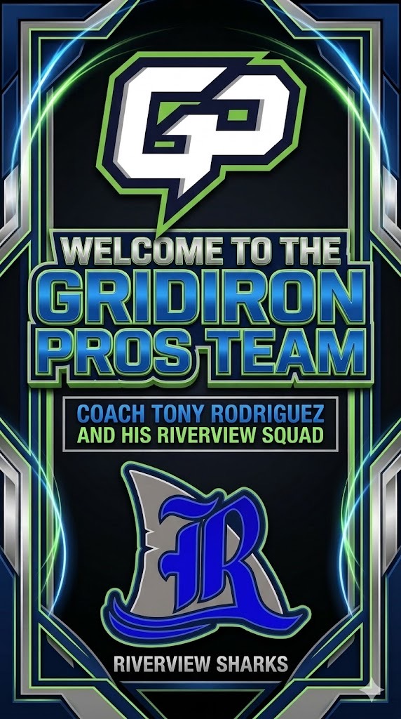 Riverview Football tweet media