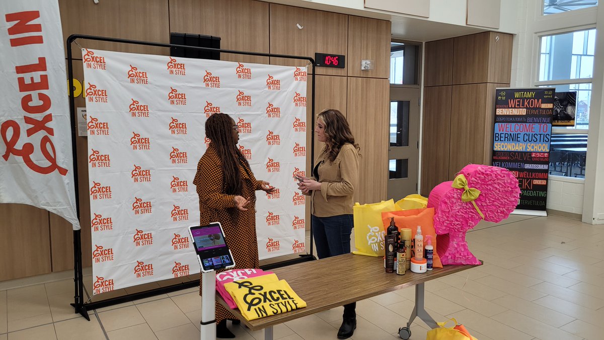 Hamilton Urban Core tweet media